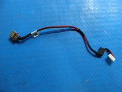 Acer Nitro 5 AN515-53-55G9 15.6" Genuine DC IN Power Jack w/Cable DC301010K00