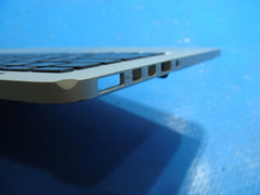 MacBook Pro 13" A1502 Mid 2014 MGX72LL/A MGX82LL/A Top Case NO Battery 661-8154