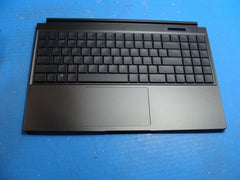 Eluktronics Mech-15 G3 15.6" OEM Palmrest w/Touchpad Keyboard PMARG5WC10-9122