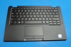 Dell Latitude 13.3" 7390 2in1 Palmrest w/TouchPad BL Keyboard A167QF Grade A