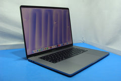 Apple MacBook Pro A2141 16" i9-9880H 2.3GHz 32GB 1TB SSD Pro 5500M 8GB Sequoia