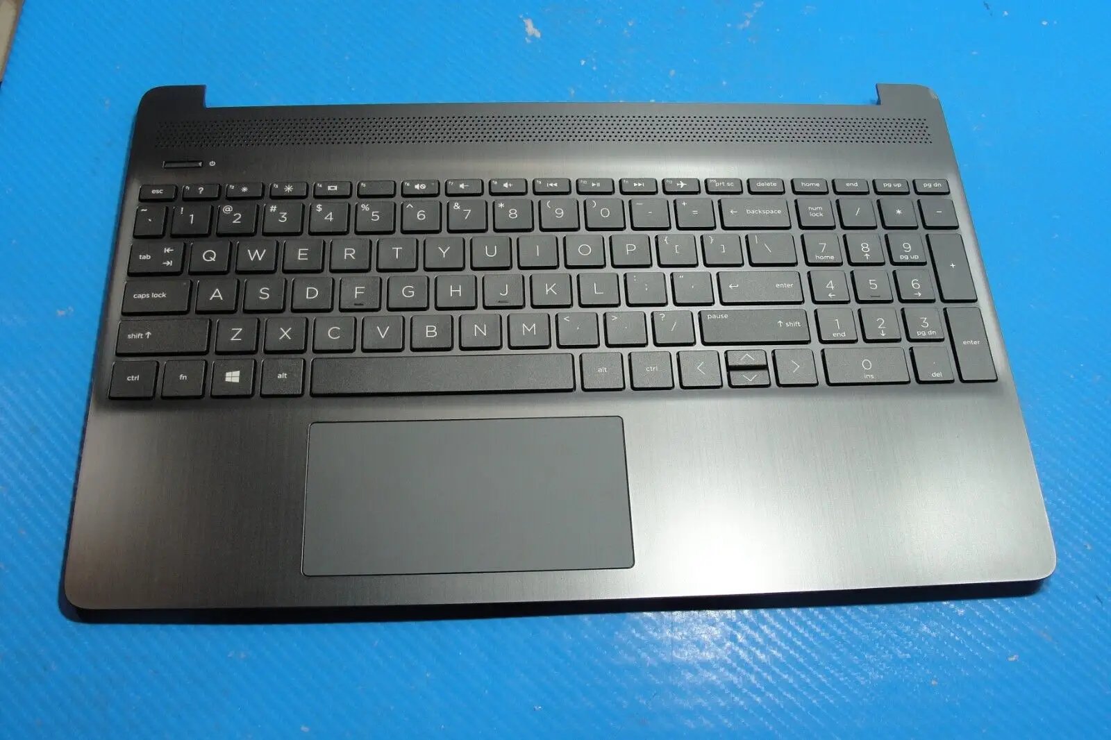 HP 15t-dy100 15.6