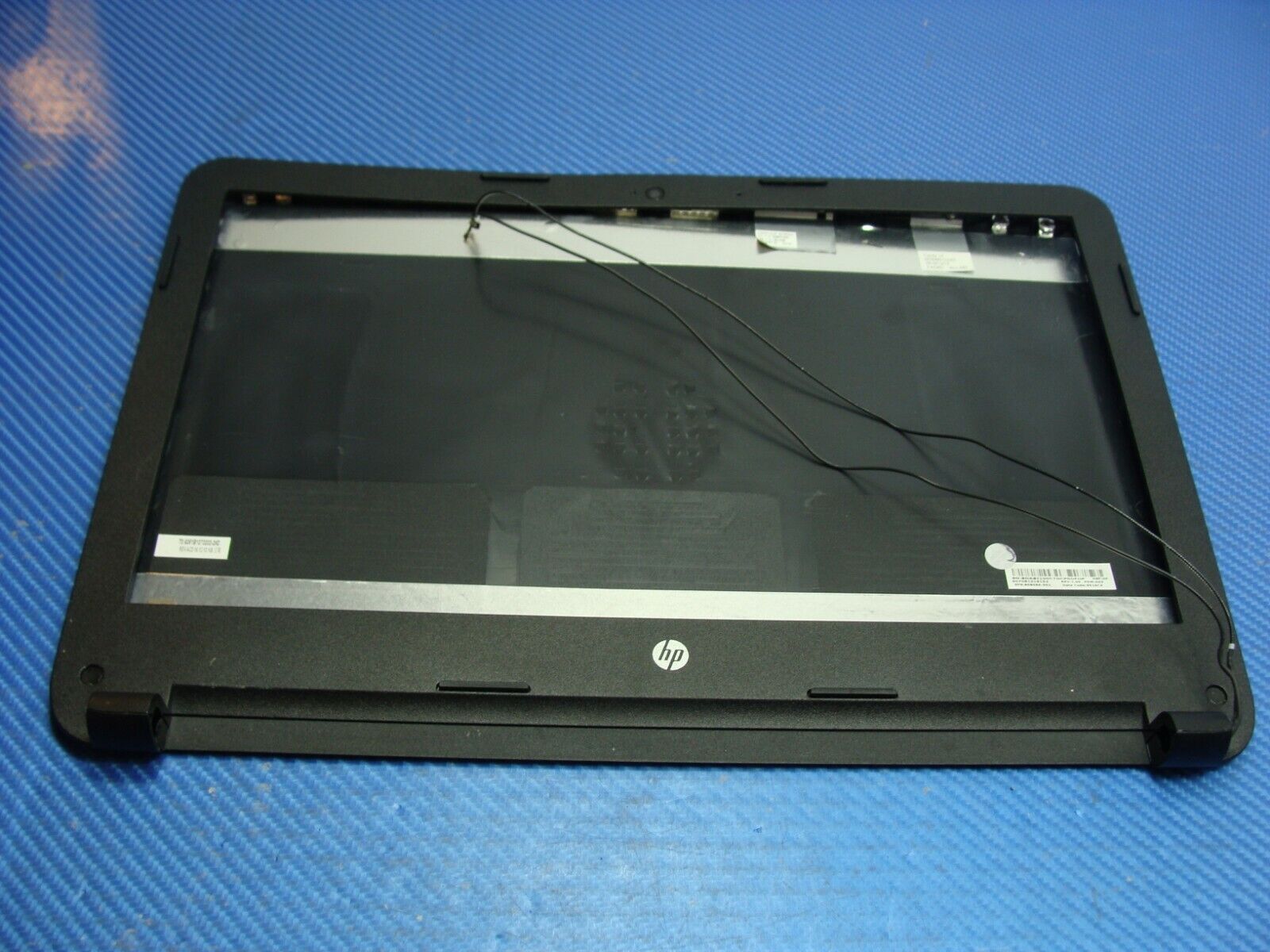 HP Notebook 14