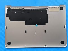 MacBook Pro A1708 2017 MPXQ2LL/A MPXT2LL/A 13" Bottom Case Space Gray 923-01784