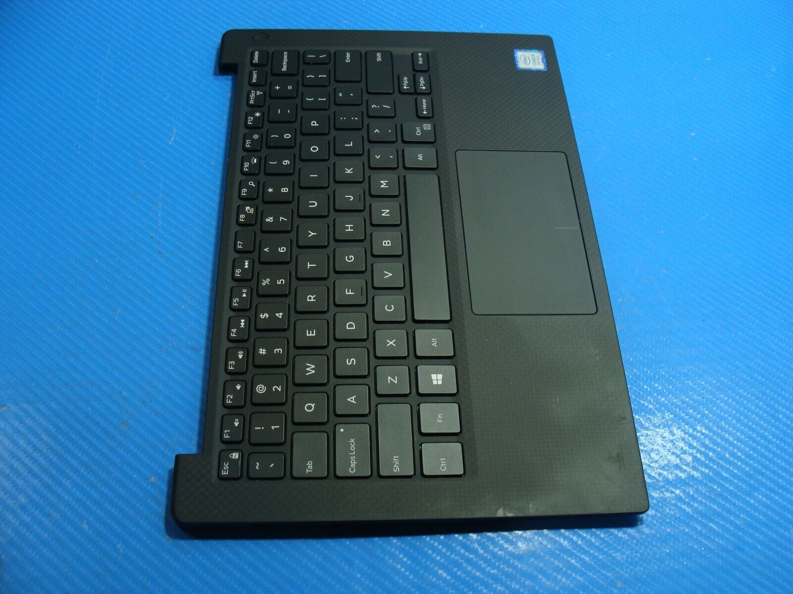 Dell XPS 13 9360 13.3