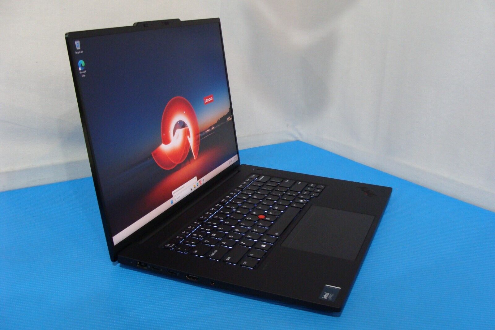 Lenovo ThinkPad P1 Gen 7 16