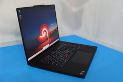 Lenovo ThinkPad P1 Gen 7 16" WQXGA 165hz Ultra 7 165H 64GB 2TB RTX A2000 6cycles