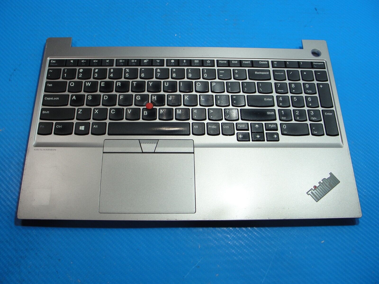 Lenovo ThinkPad E15 15.6