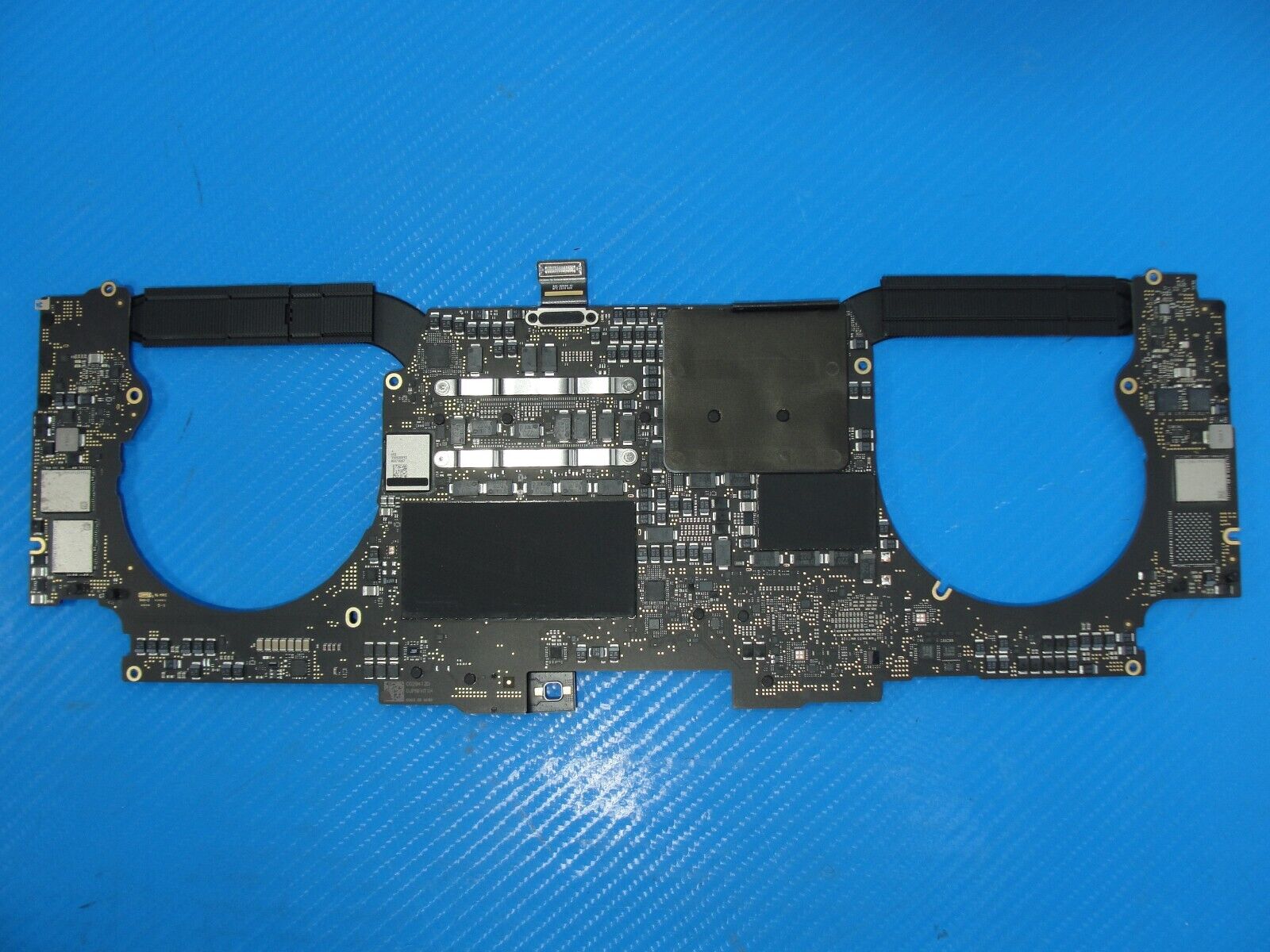 MacBook Pro 16 A2141 L-2019 i7-9750H 2.6GH 16GB 512GB Logic Board 820-01700-05