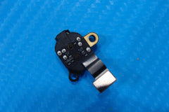 MacBook Pro A2485 16" 2021 MK1E3LL/A Audio Headphone Jack Board w/Cable A03117-A