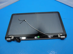 HP Envy Sleekbook 4 14" Genuine Laptop HD LCD Screen Complete Assembly