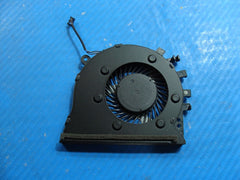 HP 17-by0021dx 17.3" Genuine Laptop CPU Cooling Fan 6033B0062601