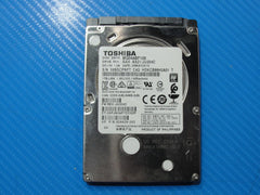 HP 17-by1055cl Toshiba 1TB SATA 2.5" HDD Hard Drive MQ04ABF100 928428-002