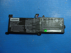 Lenovo IdeaPad S145-15AST 15.6" Battery 7.6V 30Wh 3910mAh L16C2PB2 84%