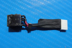 Dell Latitude 5500 15.6" Genuine DC IN Power Jack w/Cable DC301013900 W3P6G