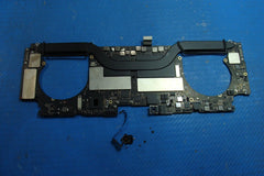 MacBook Pro 15" A1707 2016 i7-6700HQ 2.6GHz 16GB 450 Logic Board 661-06247 AS IS