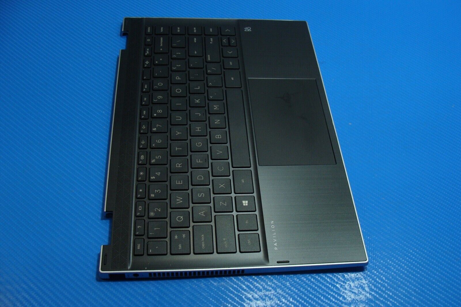 HP Pavilion x360 14m-dw1013dx 14