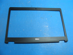 Dell Latitude 5480 14" Genuine Laptop LCD Front Bezel Black AP1SD000100