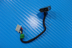 HP ENVY x360 15m-es0023dx 15.6" Genuine DC IN Power Jack w/ Cable 799736-F57