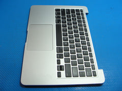 MacBook Pro 13” A1502 Early 2015 MF839LL MF840LL Top Case NO Battery 661-02361