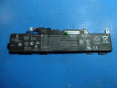 HP EliteBook 840 G6 14" 11.55V 50Wh 4113mAh SS03XL 933321-855