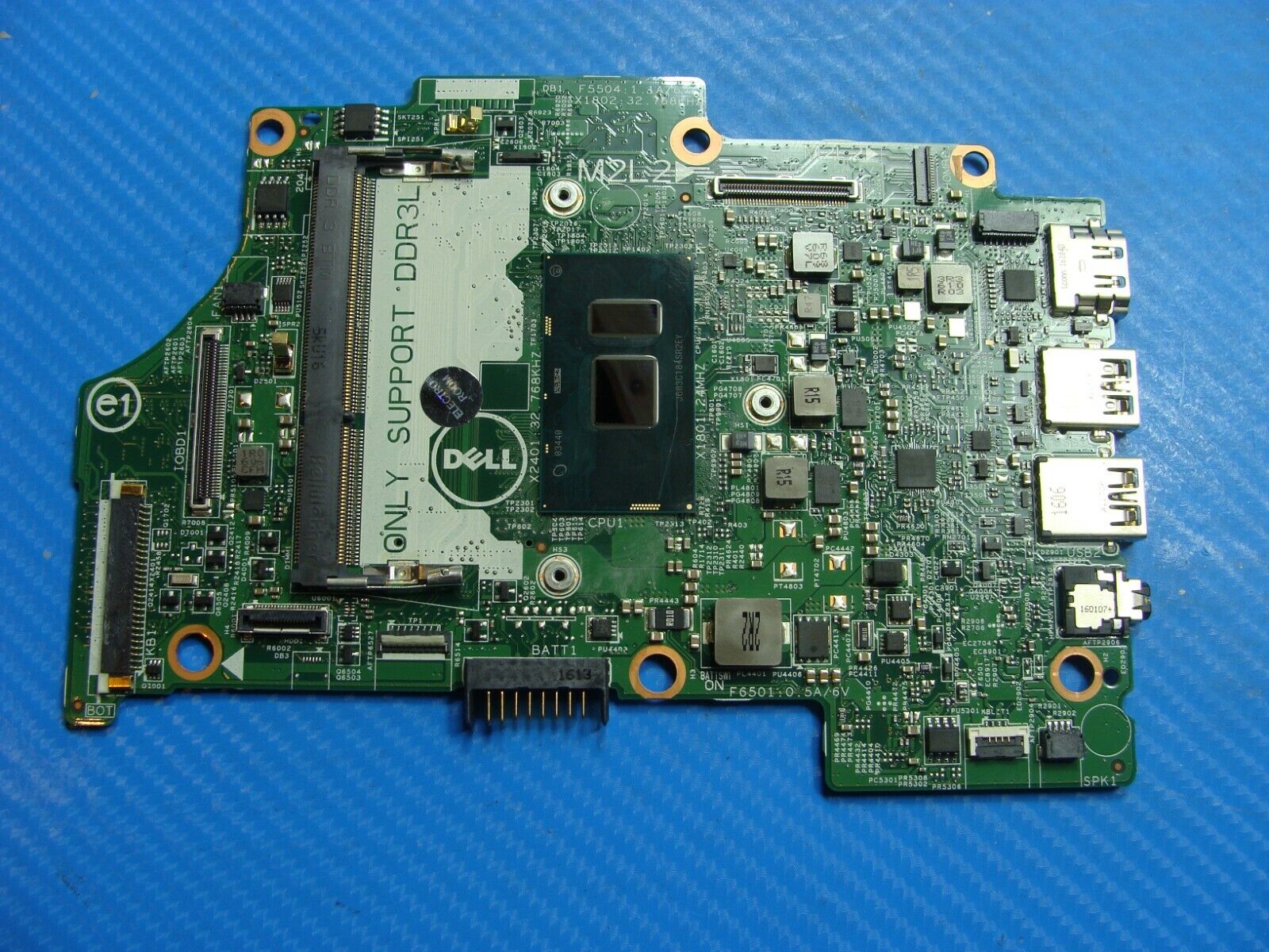 Dell Inspiron 7359 13.3