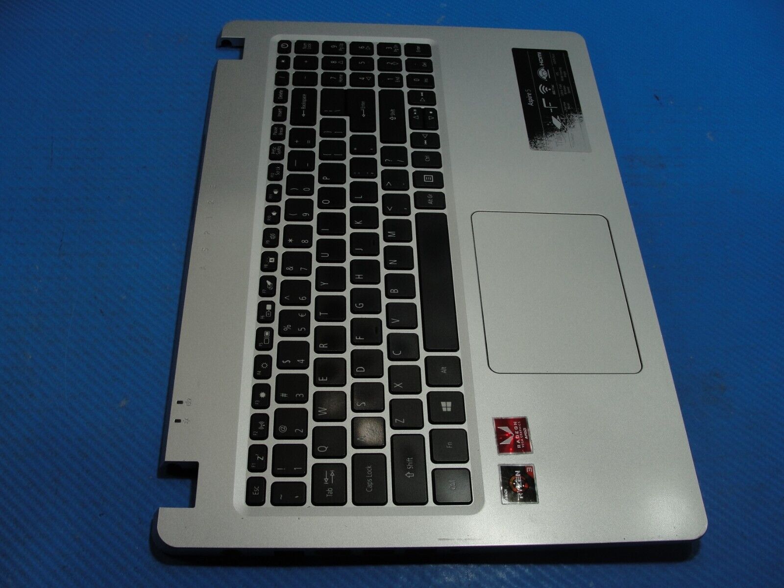 Acer Aspire 5 A515-43-R19L 15.6