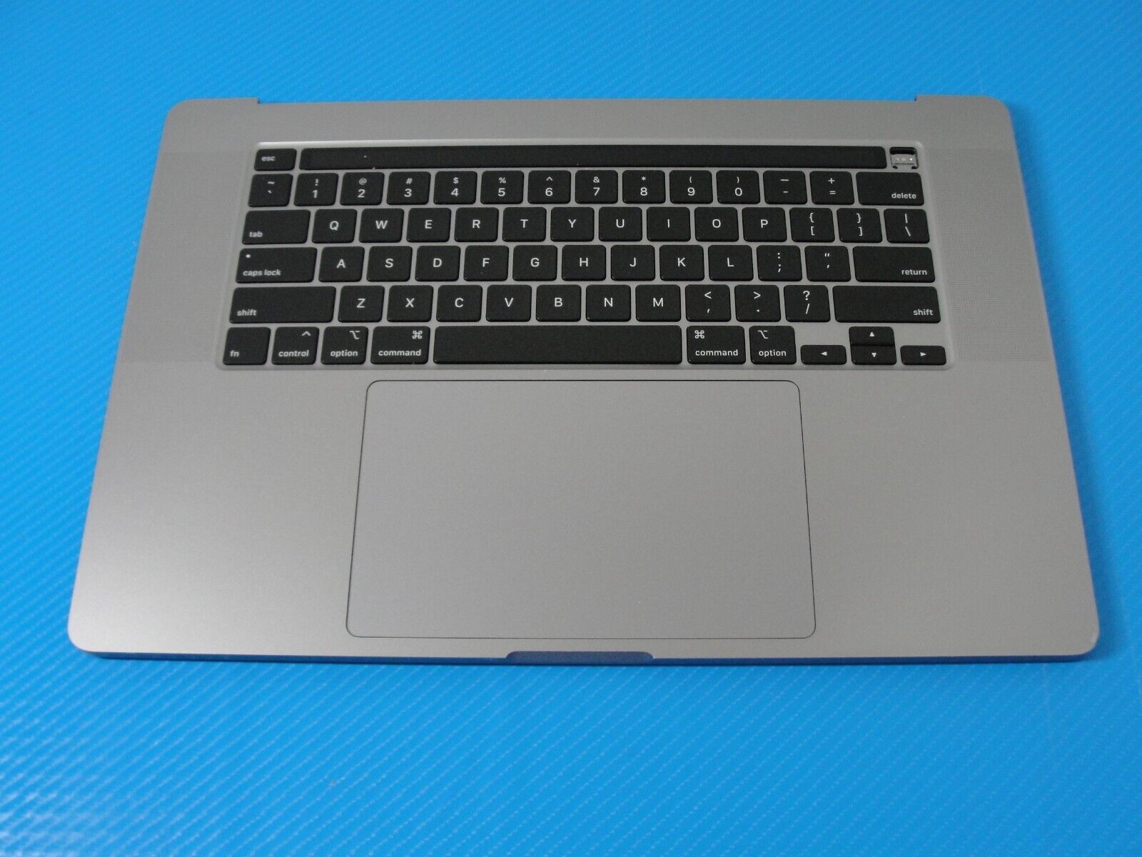 MacBook Pro A2141 Late 2019 MVVJ2LL/A 16