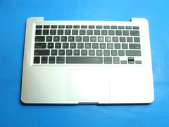 MacBook Pro A1278 2011 MC724LL/A 13" Top Case Palmrest w/Keyboard 661-5871 Grd A