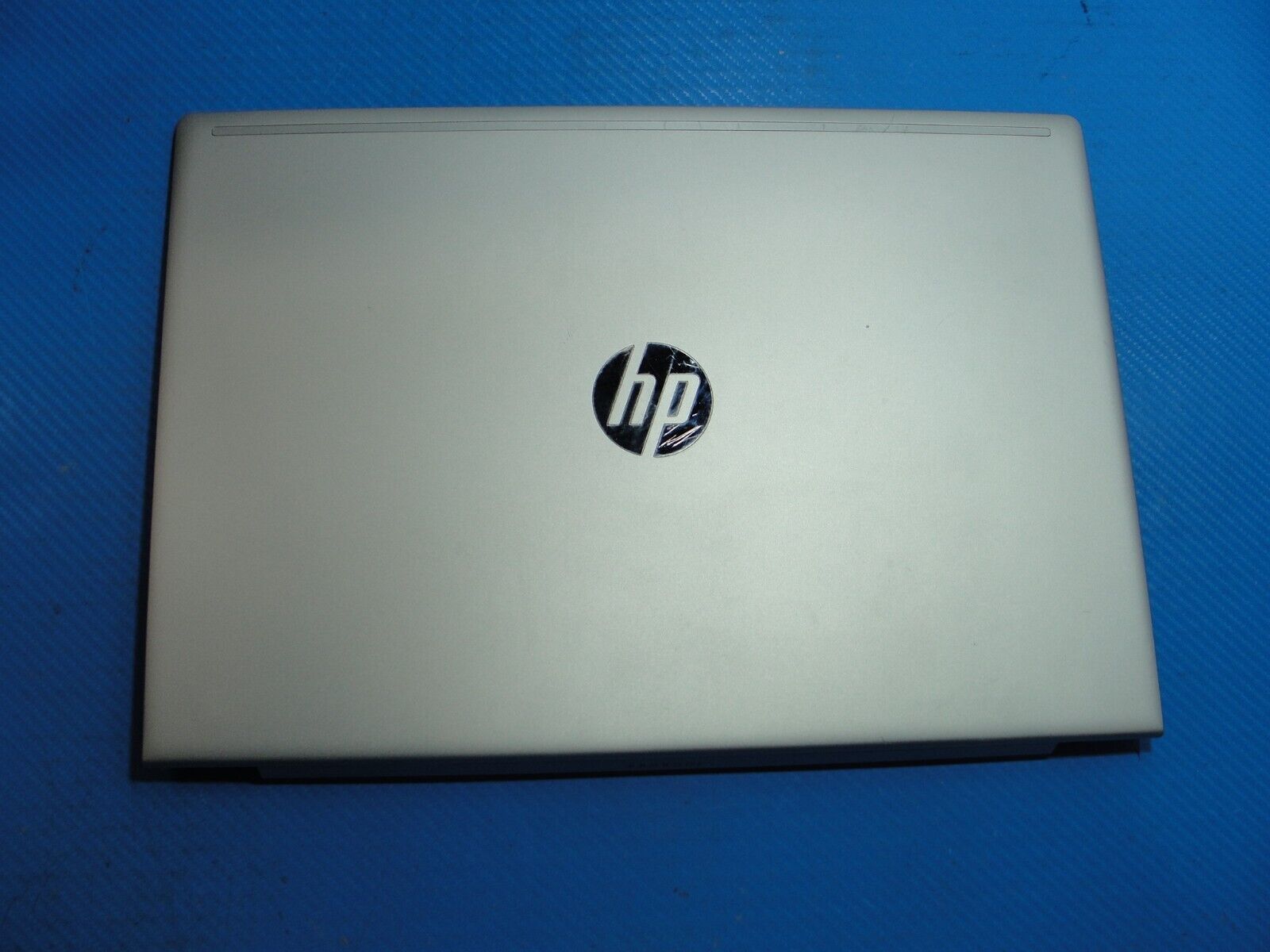 HP ProBook 450 G7 15.6