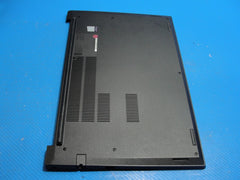 Lenovo ThinkPad 15.6” E15 Genuine Laptop Bottom Case Base Cover Black