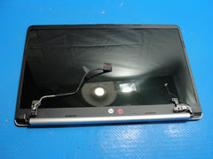 HP 15-dy1024wm 15.6" Genuine Glossy HD LCD Screen Complete Assembly Silver Grd A