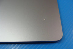 MacBook Pro A2141 Late 2019 MVVJ2LL/A MVVK2LL/A 16" Top Case w/Battery 661-13161