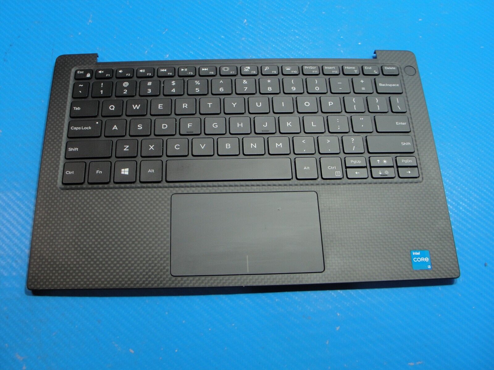 Dell XPS 13 9305 13.3