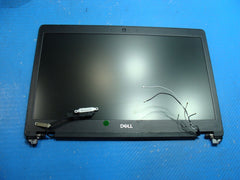 Dell Latitude 14" 5490 OEM Laptop Matte HD LCD Screen Complete Assembly Black