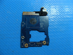 Dell Latitude 12.3” 5290 2-in-1 OEM Power Button Switch Board LS-F371P YFXHX