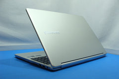 SAMSUNG NoteBook 7Spin NP740U5M 15.6"FHD TOUCH i7-7500U 12GB 1TB HDD 100%Battery