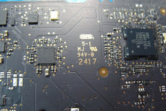 MacBook Air 13" A1466 2017 MQD32LL i5-5350U 1.8GHz 8G Logic Board 661-08140 ASIS