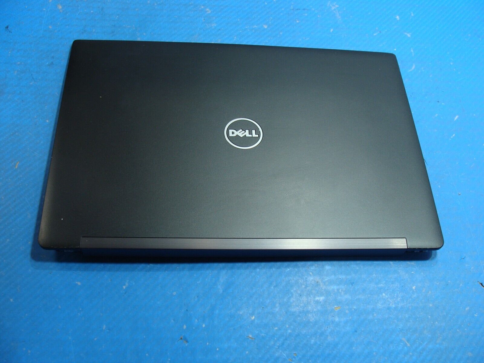 Dell Latitude 7280 12.5