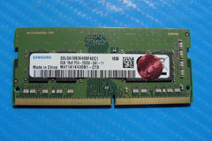 HP 15-cs0012cl Samsung 8GB 1Rx8 PC4-2666V Memory RAM SO-DIMM M471A1K43DB1-CTD