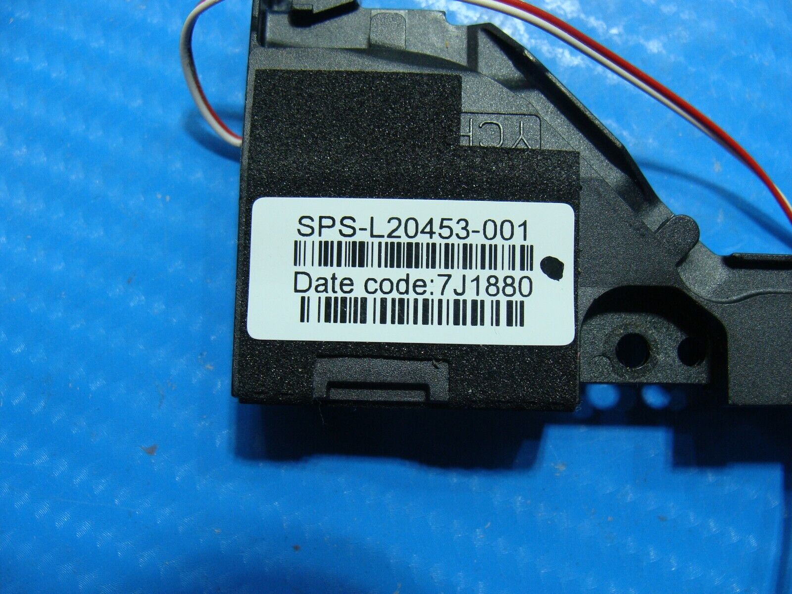 HP 15-da0034cl 15.6