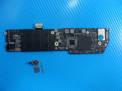 MacBook Air 13" A2179 2020 MVH22LL i3 1.1GHz 8/256GB Logic Board 661-14741 AS IS