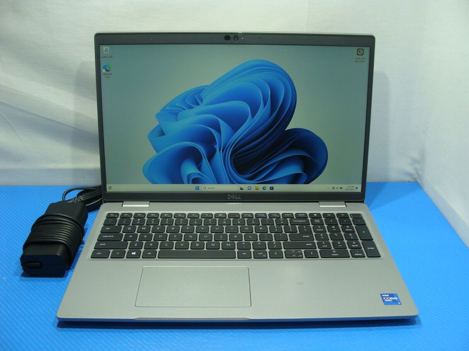 Dell Latitude 5520 Laptop 15.6