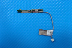 Dell Inspiron 13 7375 13.3" Genuine Laptop Power Button Board w/Cable 3G1X1