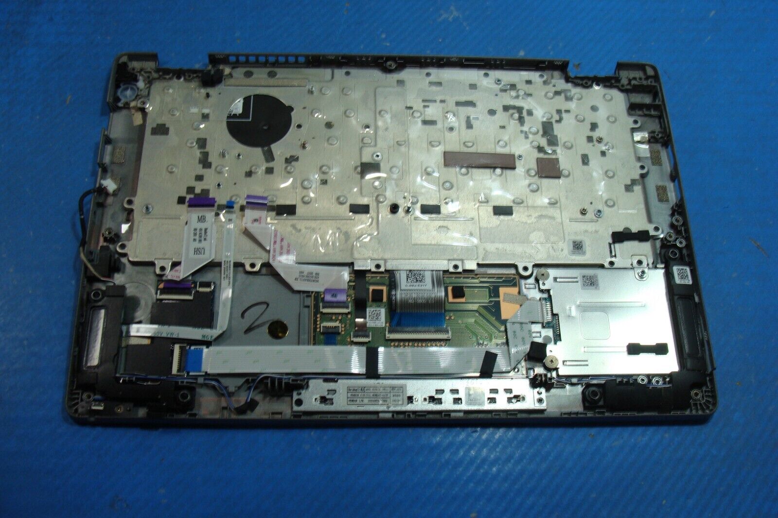 Dell Latitude 5310 13.3