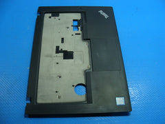 Lenovo ThinkPad T480 14" Genuine Palmrest w/Touchpad & Speakers AP169000400