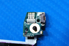 HP Pavilion x360 m3-u103dx 13.3" OEM Power Button Board w/Cable 450.07M05.0011