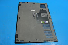 MSI 15.6” GS63 Stealth 8RE-009US OEM Laptop Bottom Case Base Cover 3076K3D212