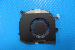 Dell XPS 15.6” 15 7590 Genuine Laptop CPU Cooling Fan V9H8N DC28000NHF0