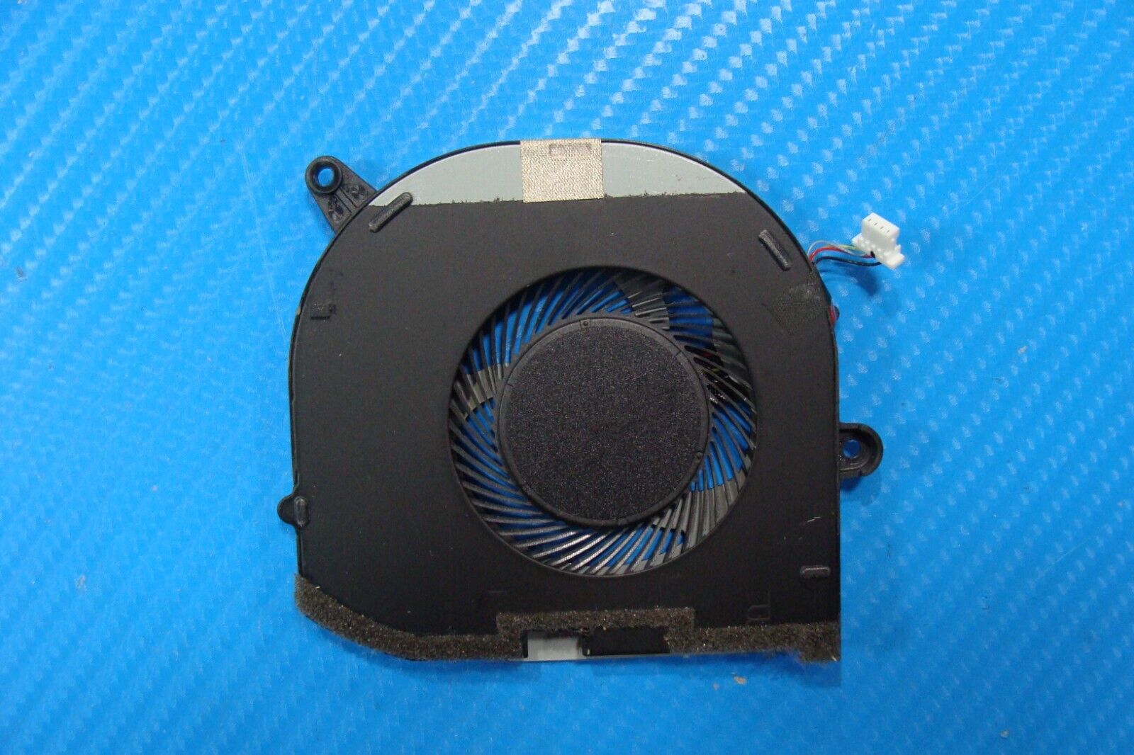 Dell XPS 15.6” 15 7590 Genuine Laptop CPU Cooling Fan V9H8N DC28000NHF0